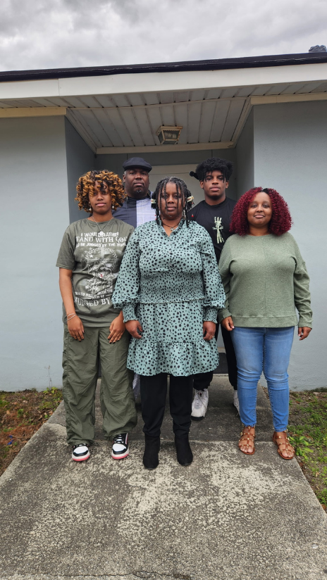 Musicians of Christ group photo
